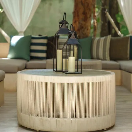 Terasu Riviera Maya Hotel & Spa, En Xcaret