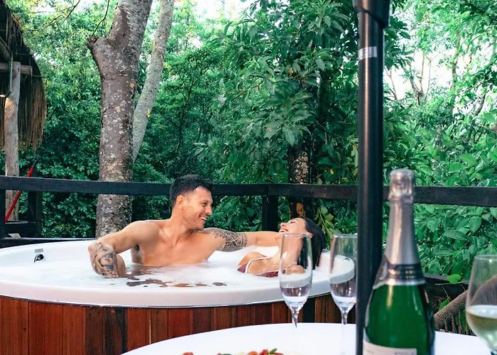 Terasu Riviera Maya Hotel&spa Luxury Edition, En Xcaret Hotel