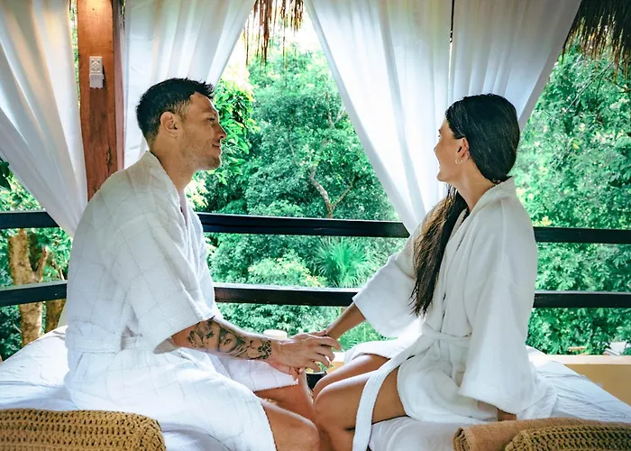 Terasu Riviera Maya Hotel&spa Luxury Edition, En Xcaret 5* Solidaridad