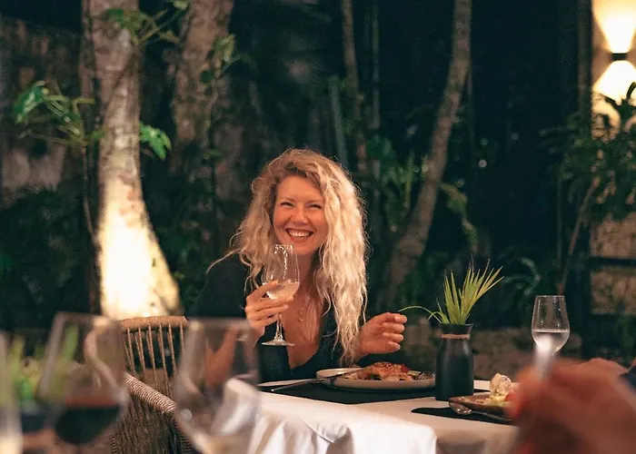 Terasu Riviera Maya Hotel&spa Luxury Edition, En Xcaret