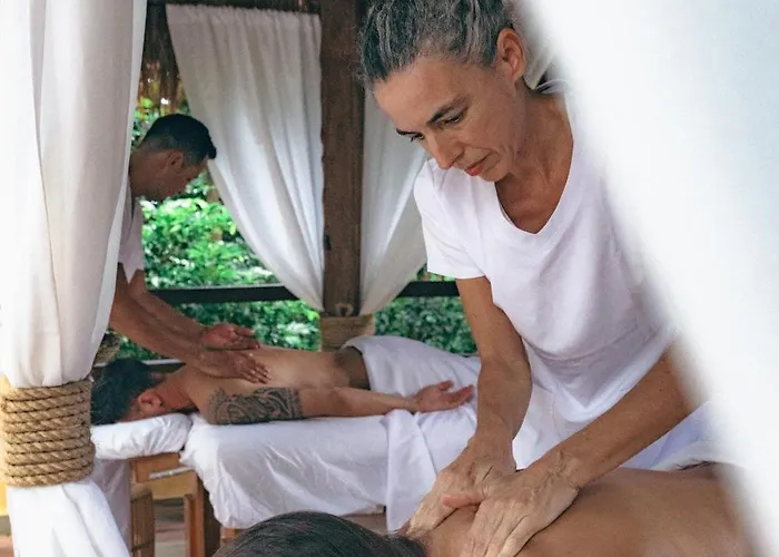 Terasu Riviera Maya Hotel&spa Luxury Edition, En Xcaret Hotel Solidaridad