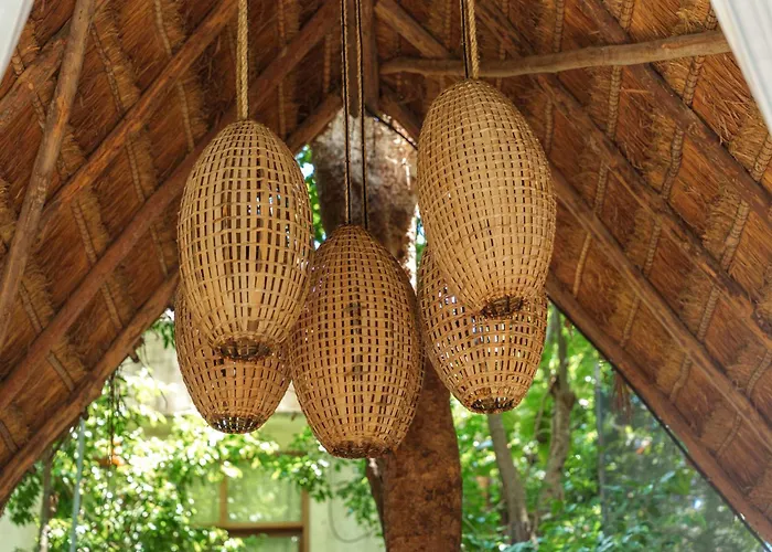 Terasu Riviera Maya & Spa, En Xcaret Hotel 5*