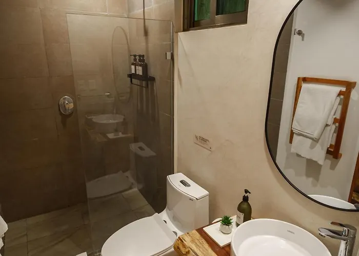Terasu Riviera Maya Hotel&spa Luxury Edition, En Xcaret Hotel