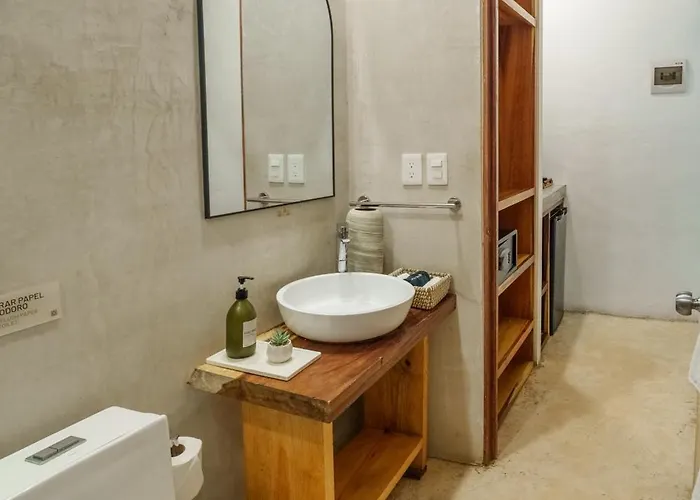 Hotel Terasu Riviera Maya Hotel&spa Luxury Edition, En Xcaret