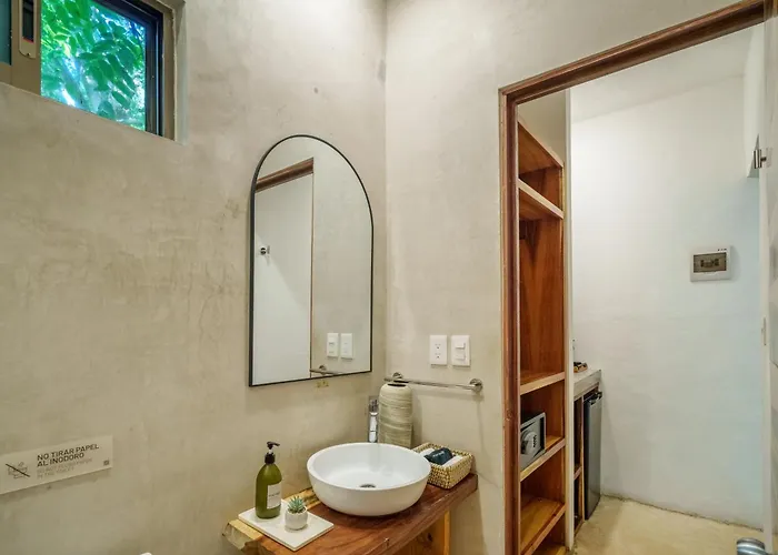 Hotel Terasu Riviera Maya & Spa, En Xcaret 5*