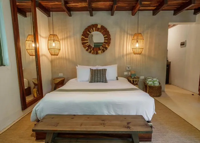 Terasu Riviera Maya & Spa, En Xcaret 5*