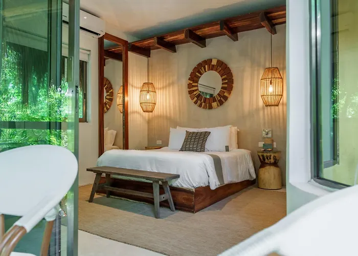 Terasu Riviera Maya & Spa, En Xcaret 5* Solidaridad