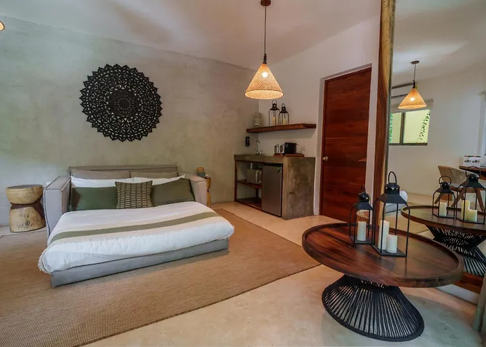 Terasu Riviera Maya Hotel&spa Luxury Edition, En Xcaret 5* Solidaridad