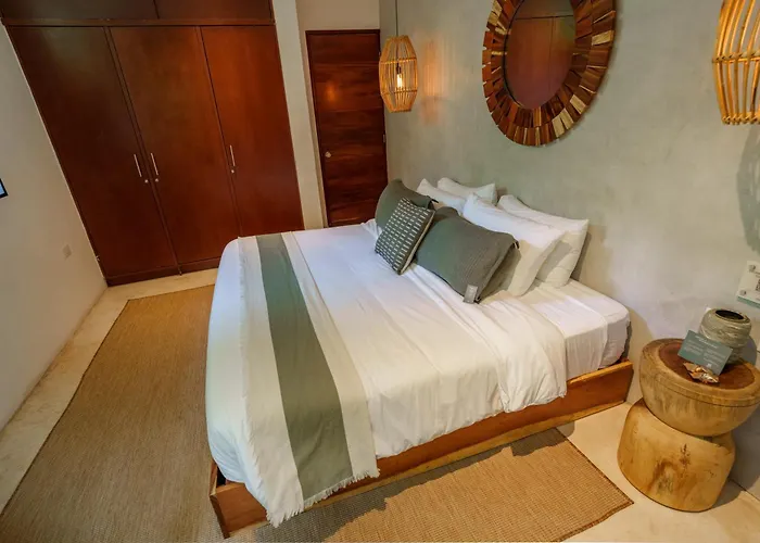 Terasu Riviera Maya Hotel&spa Luxury Edition, En Xcaret