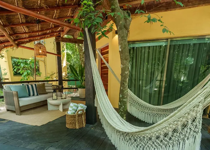Terasu Riviera Maya & Spa, En Xcaret 5* Solidaridad