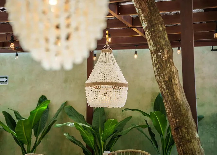 Terasu Riviera Maya Hotel&spa Luxury Edition, En Xcaret Hotel