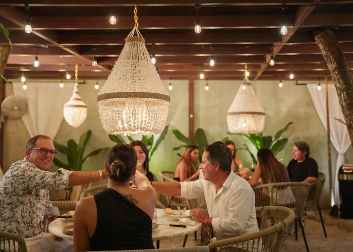 Terasu Riviera Maya & Spa, En Xcaret Solidaridad