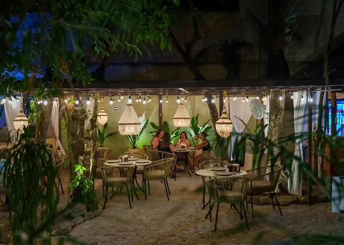 Hotel Terasu Riviera Maya Hotel&spa Luxury Edition, En Xcaret