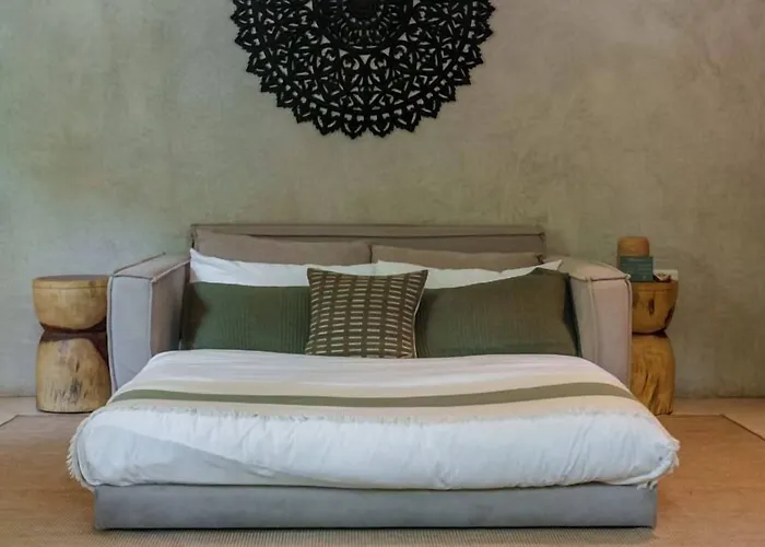 Terasu Riviera Maya Hotel&spa Luxury Edition, En Xcaret 5*