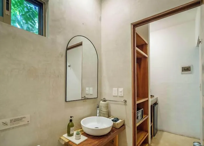 Terasu Riviera Maya Hotel&spa Luxury Edition, En Xcaret Hotel 5*