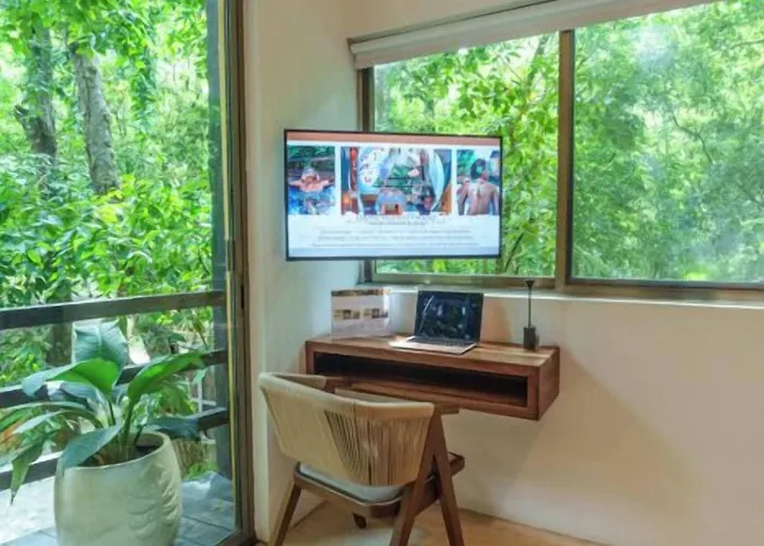 Hotel Terasu Riviera Maya Hotel&spa Luxury Edition, En Xcaret Solidaridad