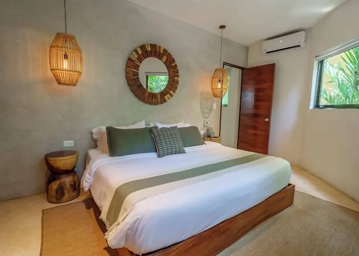 Terasu Riviera Maya Hotel&spa Luxury Edition, En Xcaret Solidaridad