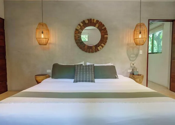Terasu Riviera Maya Hotel&spa Luxury Edition, En Xcaret Hotel