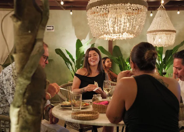 Terasu Riviera Maya Hotel&spa Luxury Edition, En Xcaret Hotel Solidaridad